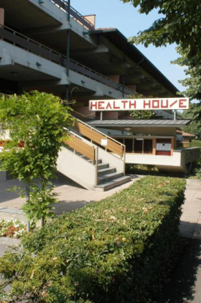 Residence Hotel Health House